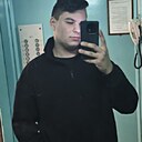 Кирилл, 27 лет