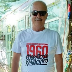 Фотография мужчины Альберт, 65 лет из г. Мариуполь