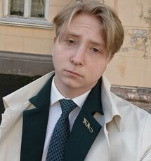 Фотография мужчины Александр, 22 года из г. Смоленск