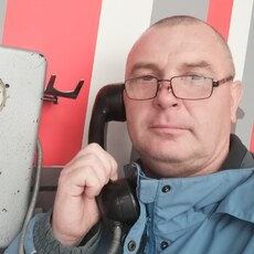 Фотография мужчины Oleg, 55 лет из г. Каменск-Шахтинский