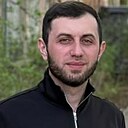 Али, 28 лет