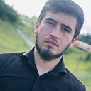 Мухаммад, 32 года
