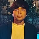 Khan, 23 года