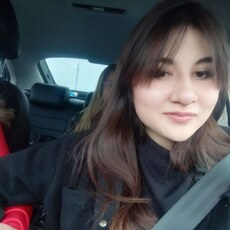 Фотография девушки Елизавета, 20 лет из г. Рязань