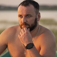 Фотография мужчины Андрей, 39 лет из г. Переславль-Залесский
