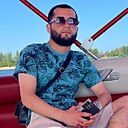Али, 23 года