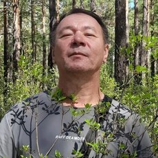 Фотография мужчины Александр, 56 лет из г. Чита