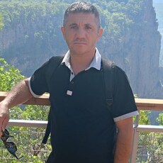 Фотография мужчины Энвер, 51 год из г. Симферополь