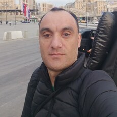 Фотография мужчины Элмар, 39 лет из г. Тула
