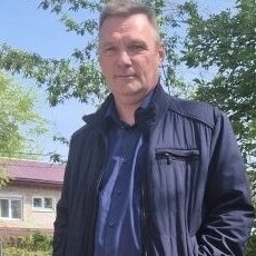 Андрей, 54 из г. Владивосток.