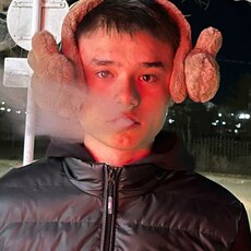 Фотография мужчины Роман, 19 лет из г. Костанай