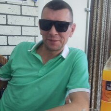 Фотография мужчины Юра, 43 года из г. Химки