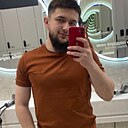 Амир, 25 лет