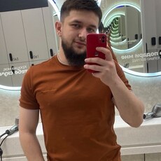 Фотография мужчины Амир, 25 лет из г. Дербент