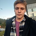 Олег, 35 лет