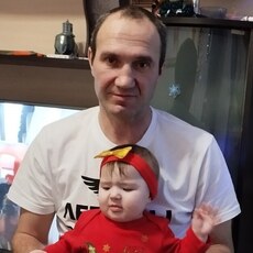 Фотография мужчины Алексей, 46 лет из г. Свободный