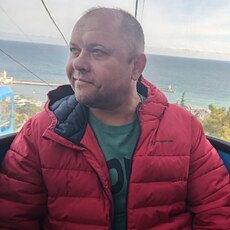 Фотография мужчины Владимир, 43 года из г. Анапа