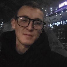 Фотография мужчины Александр, 26 лет из г. Новокузнецк