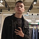 Антон, 23 года