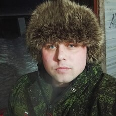 Фотография мужчины Il, 32 года из г. Бийск