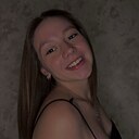 Лиза, 21 год
