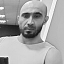 Хан, 35 лет