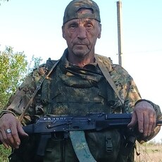 Фотография мужчины Виталий, 62 года из г. Уссурийск