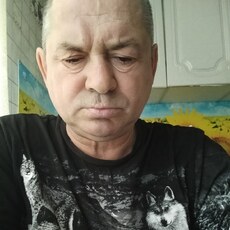 Фотография мужчины Сергей, 52 года из г. Тюмень