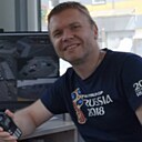 Игорь, 46 лет