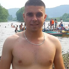 Фотография мужчины Алик, 28 лет из г. Новокузнецк
