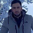 Orkan, 29 лет