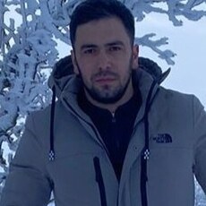 Фотография мужчины Orkan, 29 лет из г. Тобольск