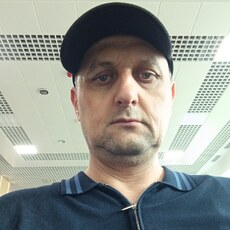 Фотография мужчины Абубакр, 46 лет из г. Свободный