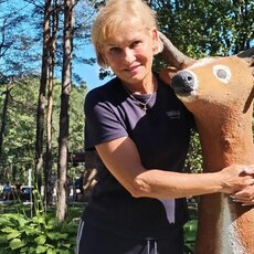 Фотография девушки Лидия, 56 лет из г. Комсомольск-на-Амуре