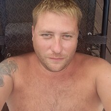 Фотография мужчины Кирилл, 35 лет из г. Якутск
