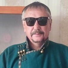 Фотография мужчины Юрий, 55 лет из г. Новый Уоян