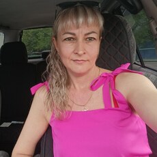 Татьяна, 40 из г. Новокузнецк.