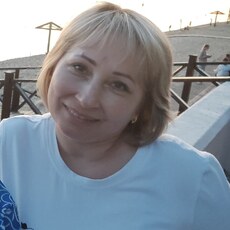 Alina, 43 из г. Москва.