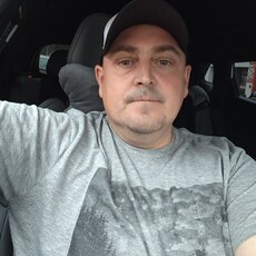Фотография мужчины Алексей, 42 года из г. Череповец