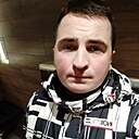 Любовник, 26 лет