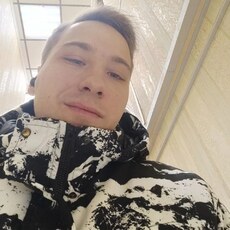 Фотография мужчины Эдуард, 31 год из г. Лобня