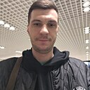 Тони, 35 лет