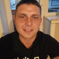 Фотография мужчины Леха, 23 года из г. Алдан