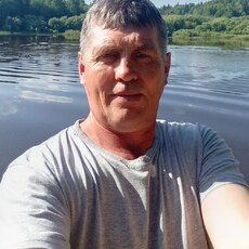 Фотография мужчины Андрей, 54 года из г. Луза