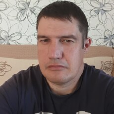 Фотография мужчины Maksim, 38 лет из г. Караганда