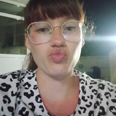 Анна, 28 из г. Михайловск (Ставропольский Край).