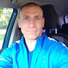 Фотография мужчины Илья, 42 года из г. Великий Новгород