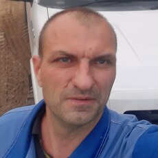 Фотография мужчины Алексей, 47 лет из г. Артем