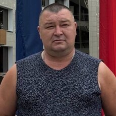 Фотография мужчины Рамиль, 51 год из г. Ульяновск