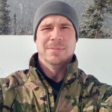 Фотография мужчины Валерий, 39 лет из г. Кодинск